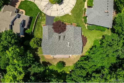 1600 Baxter Forest Ridge Court, Chesterfield, MO 63005 - Photo 34
