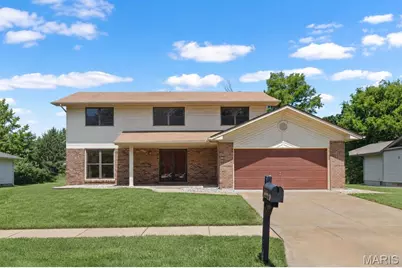 12787 Parkway Estates Drive, Saint Louis, MO 63146 - Photo 1