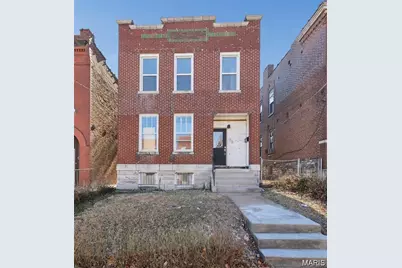 816 McLaran Avenue, Saint Louis, MO 63147 - Photo 1