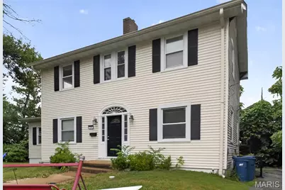 216 Harrison Avenue, Saint Louis, MO 63135 - Photo 2
