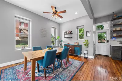 3459 Wisconsin Avenue, Saint Louis, MO 63118 - Photo 12