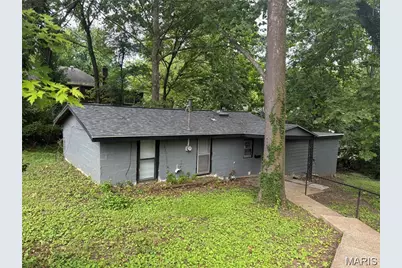 8803 Corwin Drive, Jennings, MO 63136 - Photo 1