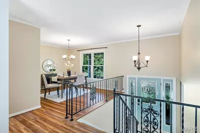 12917 Cedarledge Court, Saint Louis, MO 63146 - Photo 8