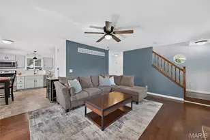 104 Langtree Dr, Wentzville, MO 63385 - Photo 10