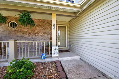 104 Langtree Drive, Wentzville, MO 63385 - Photo 8