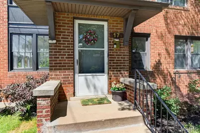 17 Greendale Drive, Saint Louis, MO 63121 - Photo 4