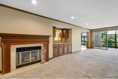 14300 Conway Meadows Court #303, Chesterfield, MO 63017 - Photo 20