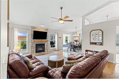 1225 Briarchase Drive, Lake Saint Louis, MO 63367 - Photo 2
