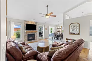 1225 Briarchase Dr, Lake Saint Louis, MO 63367 - Photo 2