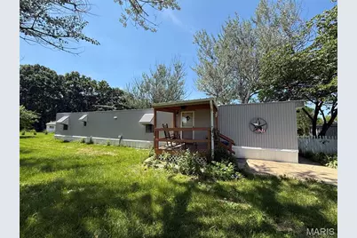 12339 Valley Lake Court, Wright City, MO 63390 - Photo 2