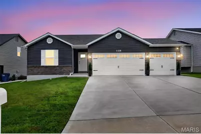 1108 Baseball Drive, Foristell, MO 63348 - Photo 2
