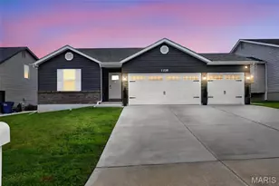 1108 Baseball Dr, Foristell, MO 63348 - Photo 2