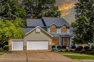 1348 Richland Meadows Dr, Ballwin, MO 63021 - Photo 28