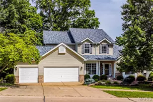 1348 Richland Meadows Dr, Ballwin, MO 63021 - Photo 1