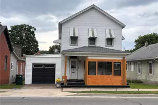 906 Georgia St, Louisiana, MO 63353 - Photo 1