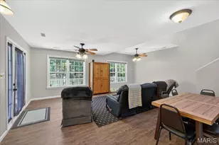 10564 Timberland Dr, Richwoods, MO 63080 - Photo 8