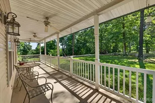 10564 Timberland Dr, Richwoods, MO 63080 - Photo 4