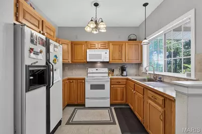 10564 Timberland Drive, Richwoods, MO 63080 - Photo 6