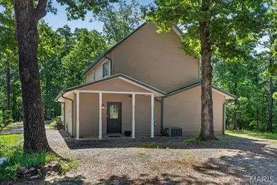 10564 Timberland Drive, Richwoods, MO 63080 - Photo 22