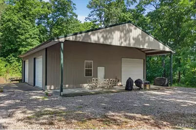 10564 Timberland Drive, Richwoods, MO 63080 - Photo 28