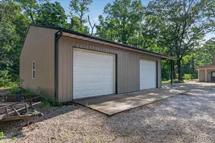10564 Timberland Dr, Richwoods, MO 63080 - Photo 32
