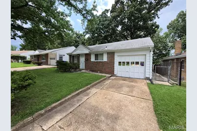 4317 Melba Avenue, Saint Louis, MO 63121 - Photo 2
