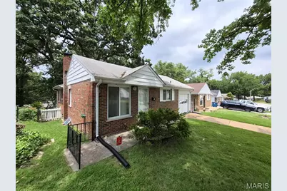 4317 Melba Avenue, Saint Louis, MO 63121 - Photo 4