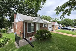 4317 Melba Ave, Saint Louis, MO 63121 - Photo 4