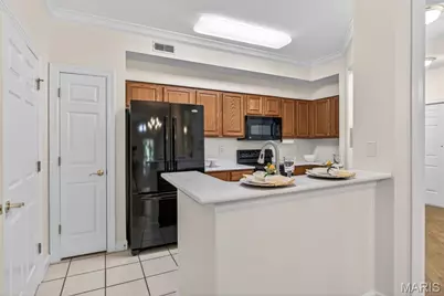 13115 Mill Crossing Court #205, Saint Louis, MO 63141 - Photo 12