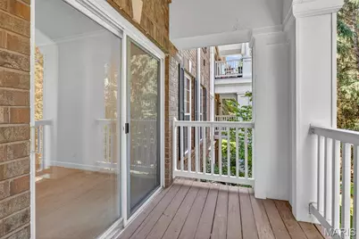 13115 Mill Crossing Court #205, Saint Louis, MO 63141 - Photo 10
