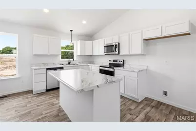 1015 Samwise Street, Wright City, MO 63390 - Photo 18