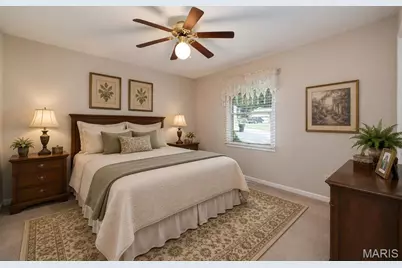 4 Margaret Brown Court, Saint Peters, MO 63376 - Photo 16
