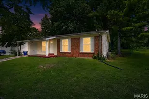 6315 Coventry Dr, Saint Louis, MO 63033 - Photo 4
