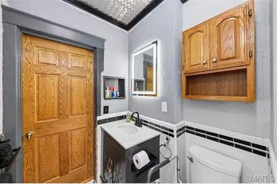 112 N Harrison Avenue, Kirkwood, MO 63122 - Photo 14