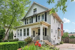 112 N Harrison Ave, Kirkwood, MO 63122 - Photo 2