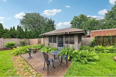 112 N Harrison Avenue, Kirkwood, MO 63122 - Photo 26