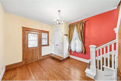 112 N Harrison Avenue, Kirkwood, MO 63122 - Photo 4
