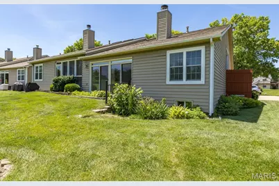 5 Kemper Court #5, Lake Saint Louis, MO 63367 - Photo 38