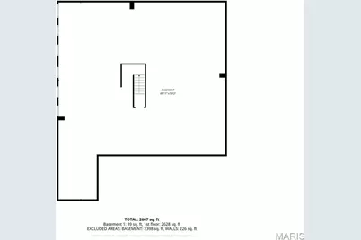 734 Crested Point Drive, Eureka, MO 63025 - Photo 30