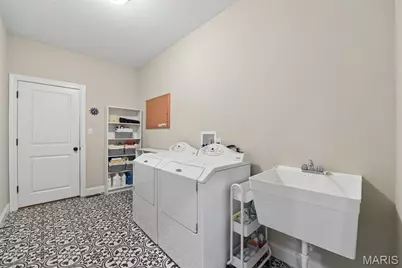 734 Crested Point Drive, Eureka, MO 63025 - Photo 28