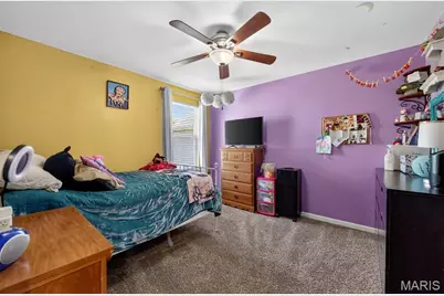 1011 Glengarry Drive, Wentzville, MO 63385 - Photo 14