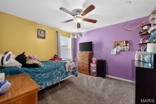 1011 Glengarry Dr, Wentzville, MO 63385 - Photo 14