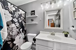 1011 Glengarry Dr, Wentzville, MO 63385 - Photo 4