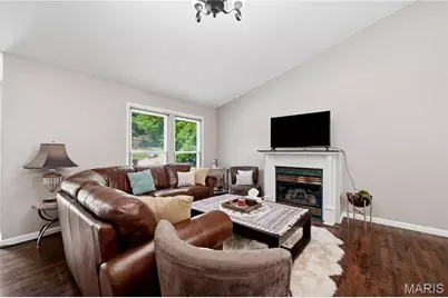 609 Lakewood Drive, Lake Saint Louis, MO 63367 - Photo 6