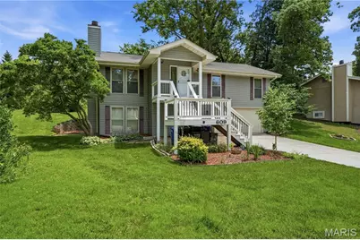 609 Lakewood Drive, Lake Saint Louis, MO 63367 - Photo 2