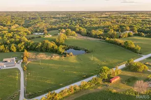 1010 Tickridge Rd, Silex, MO 63377 - Photo 1