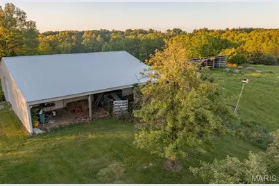 1010 Tick Ridge Road, Silex, MO 63377 - Photo 12
