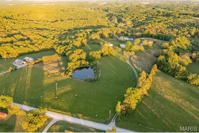 1010 Tick Ridge Road, Silex, MO 63377 - Photo 2