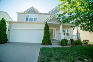 84 Brighton Park Dr, Saint Charles, MO 63302 - Photo 1