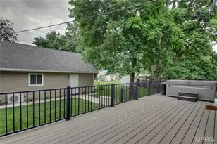 801 College St, Stanton, MO 63435 - Photo 38